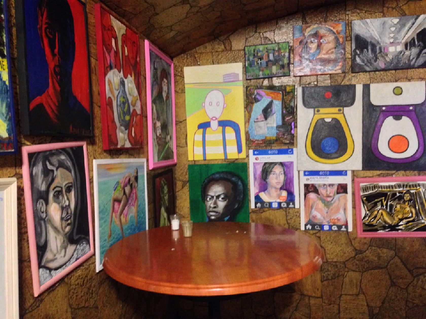 Photo from Foursquare