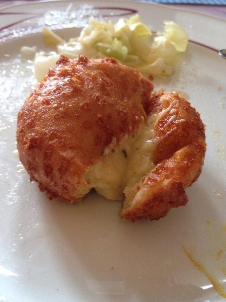 Photo from Foursquare