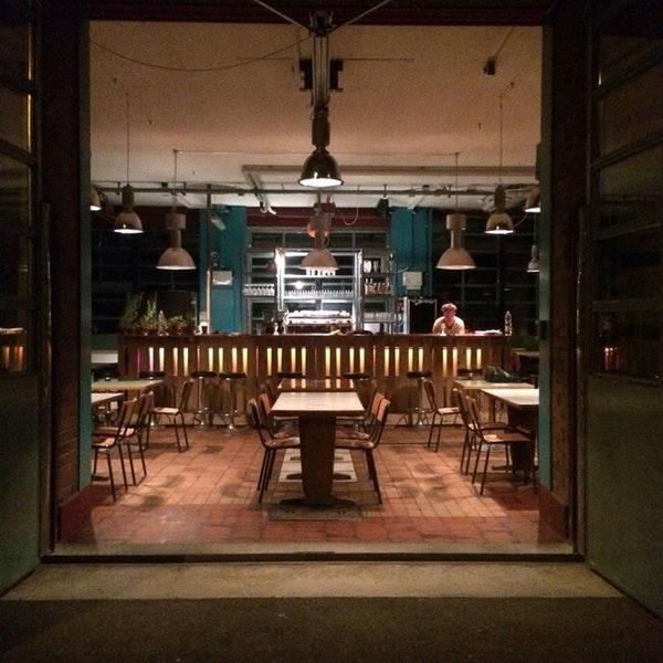 Photo from Foursquare