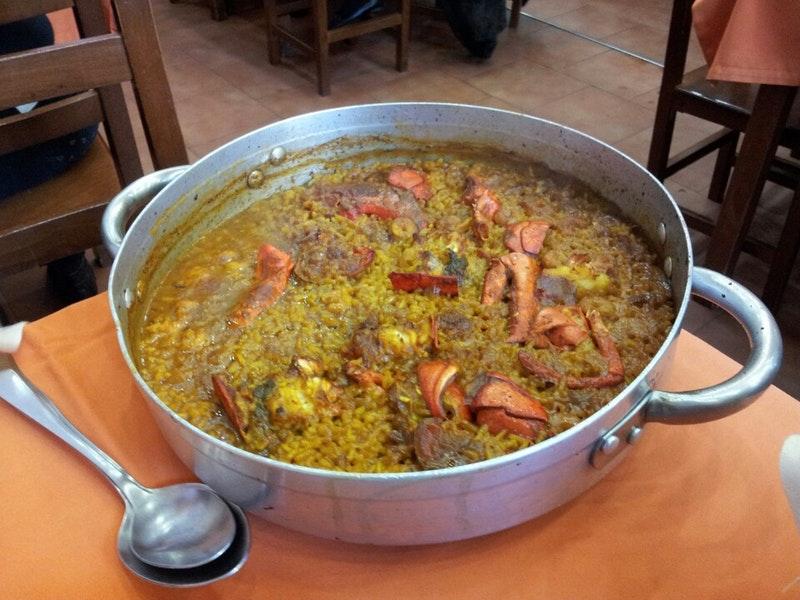 Photo from Foursquare