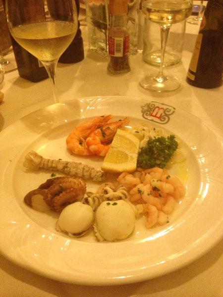 Photo from Foursquare