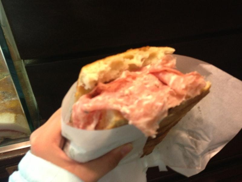 Foto di Foursquare