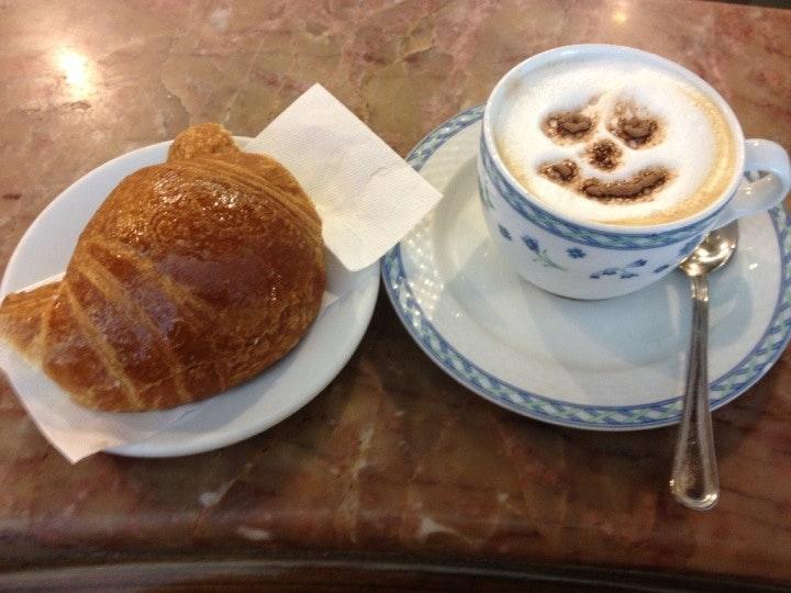 Photo from Foursquare
