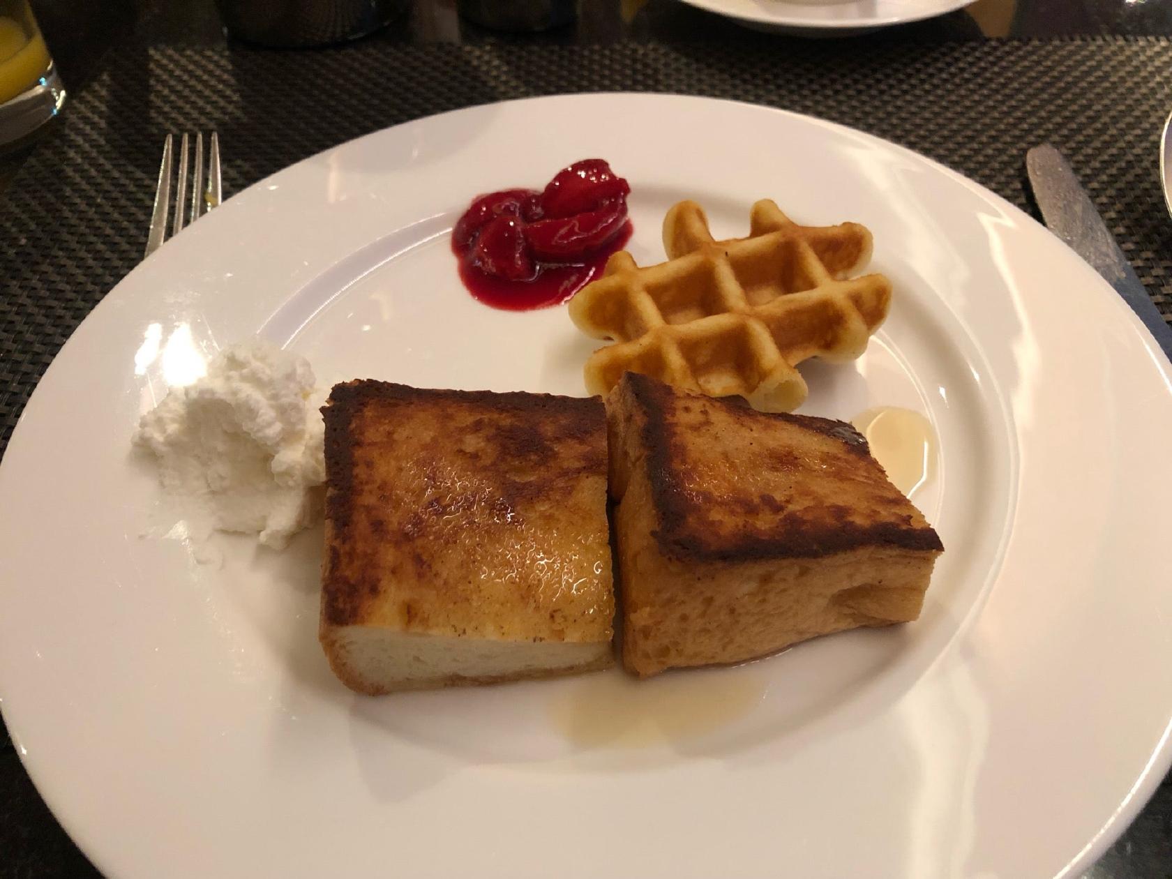 Photo from Foursquare