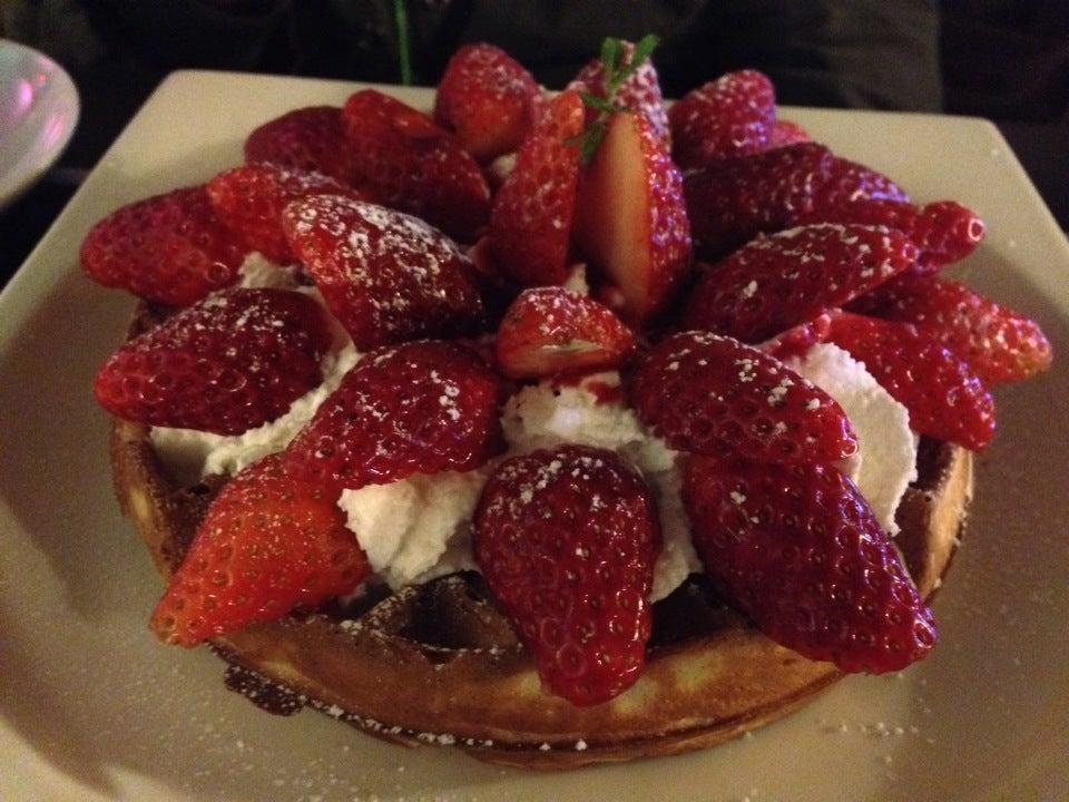 Photo from Foursquare