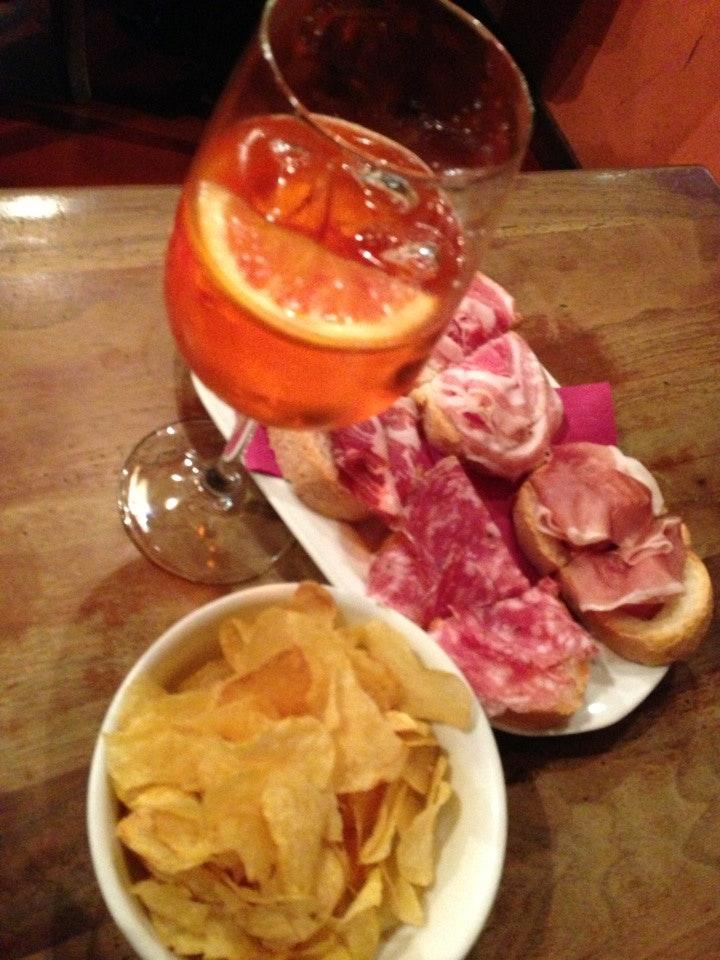 Photo from Foursquare