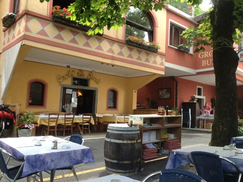 Photo from Foursquare