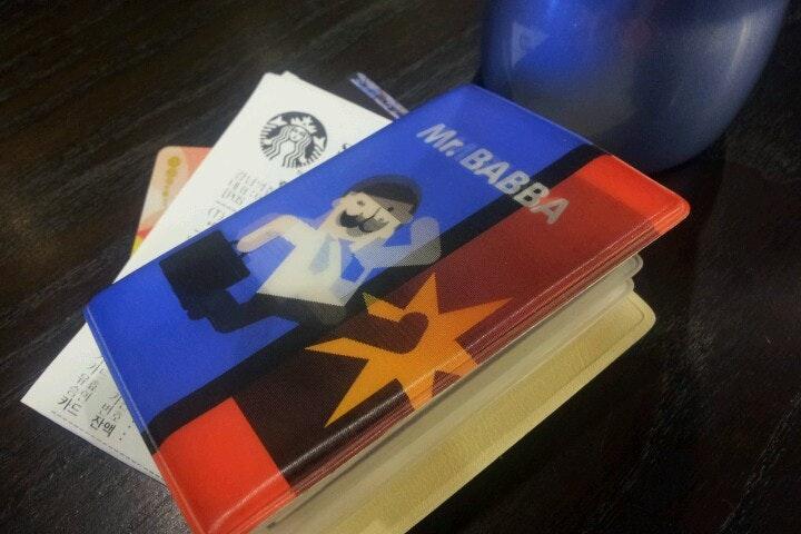 Starbucks メニュー