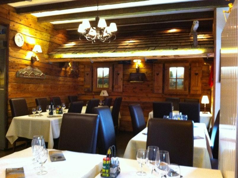 Photo from Foursquare