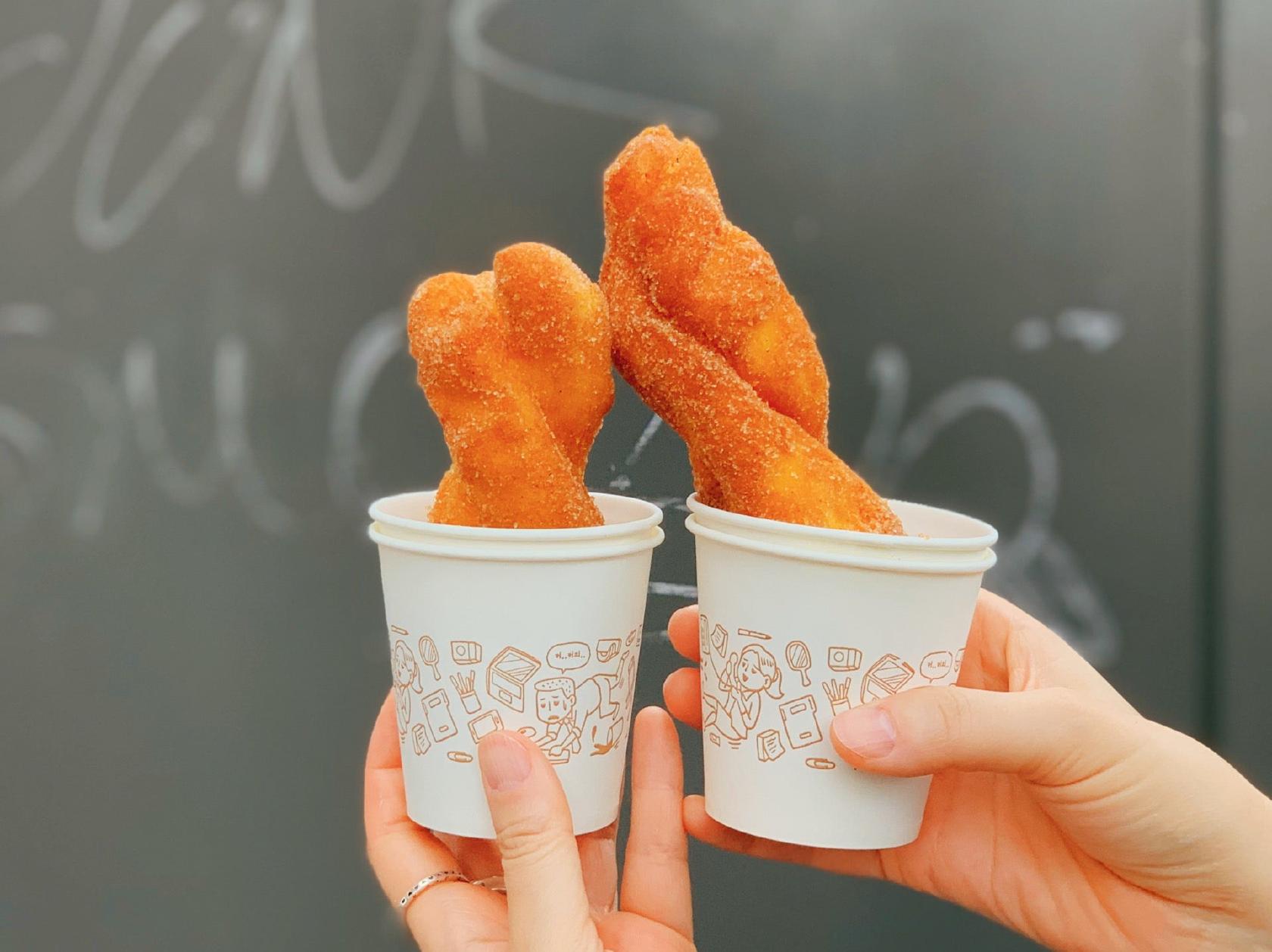 Photo from Foursquare