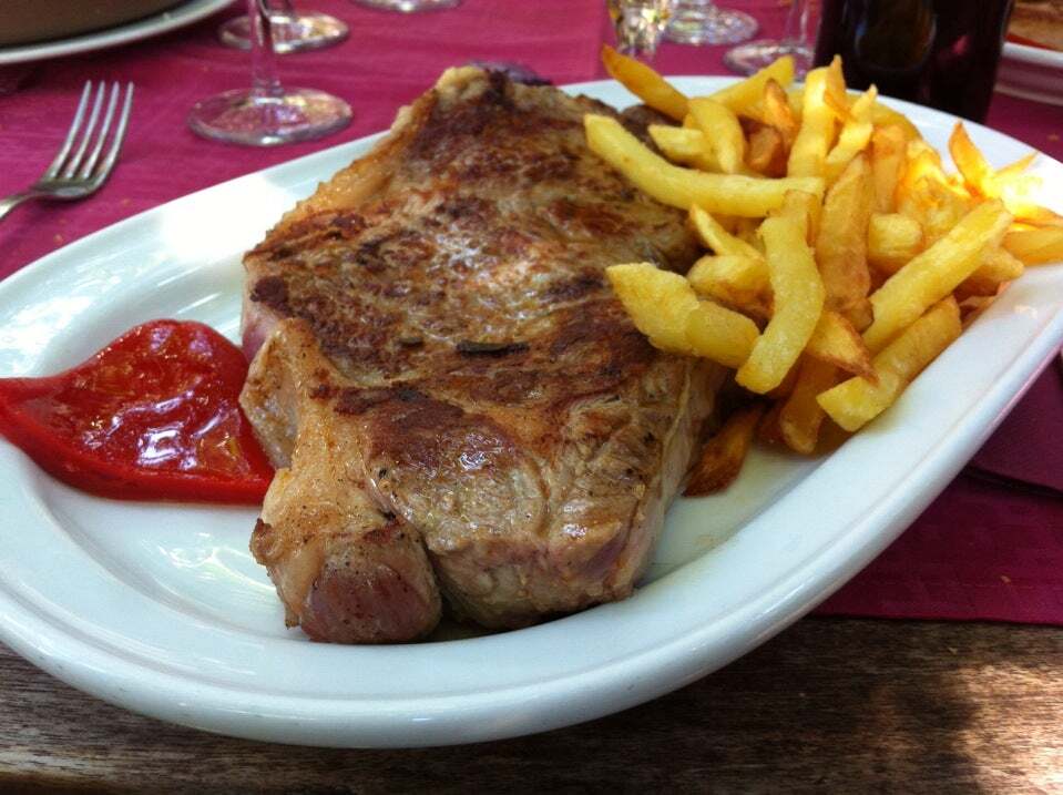 Foto de Foursquare