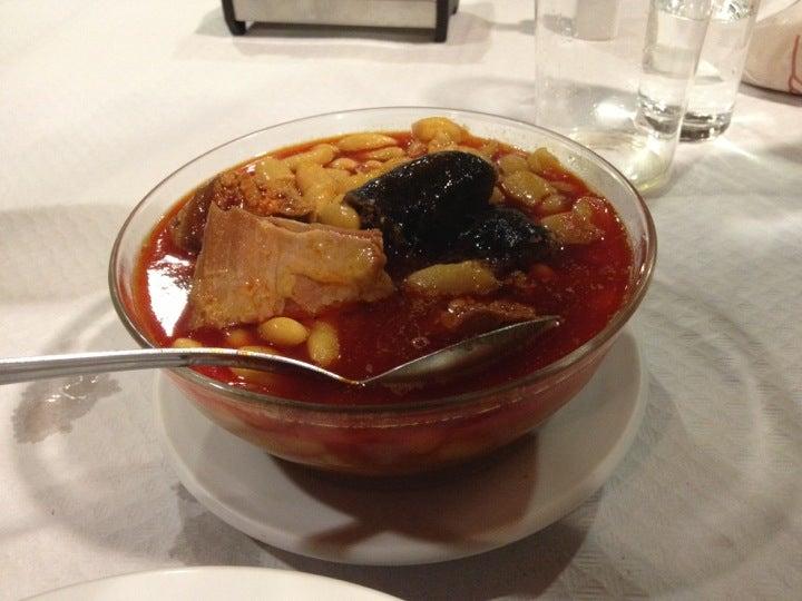 Photo from Foursquare