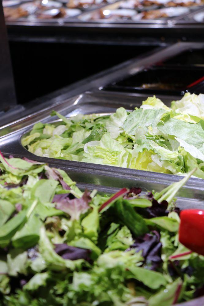 Umi Sushi & Seafood Buffet in Egg Harbor Township Restaurant reviews