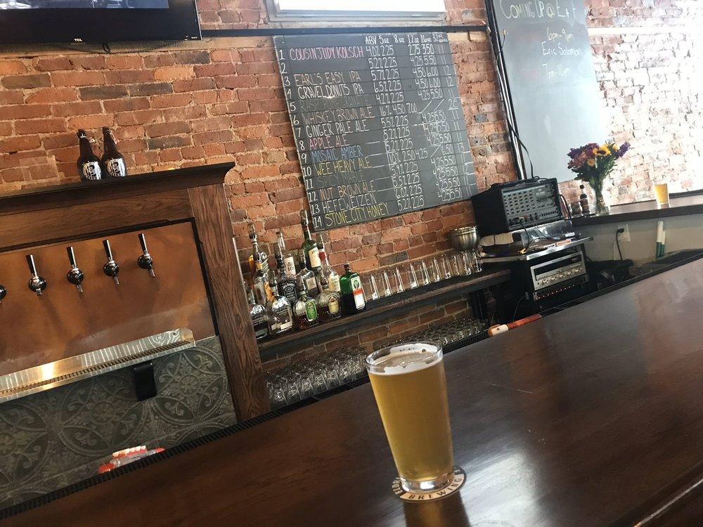 Eldridge & Fiske in Lithopolis Restaurant reviews