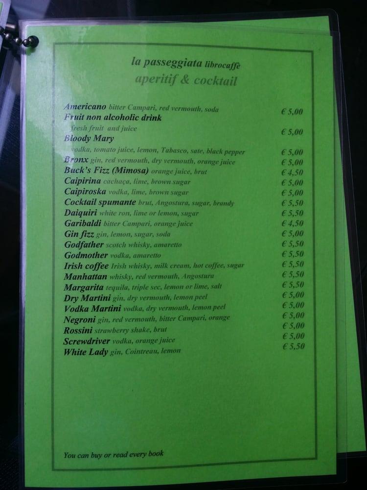 Menu di Epilog Pi 