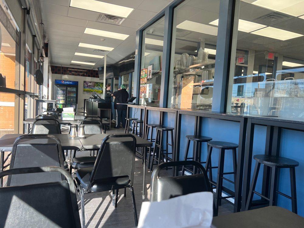 Dimsum World in Ocean Township Restaurant menu and reviews