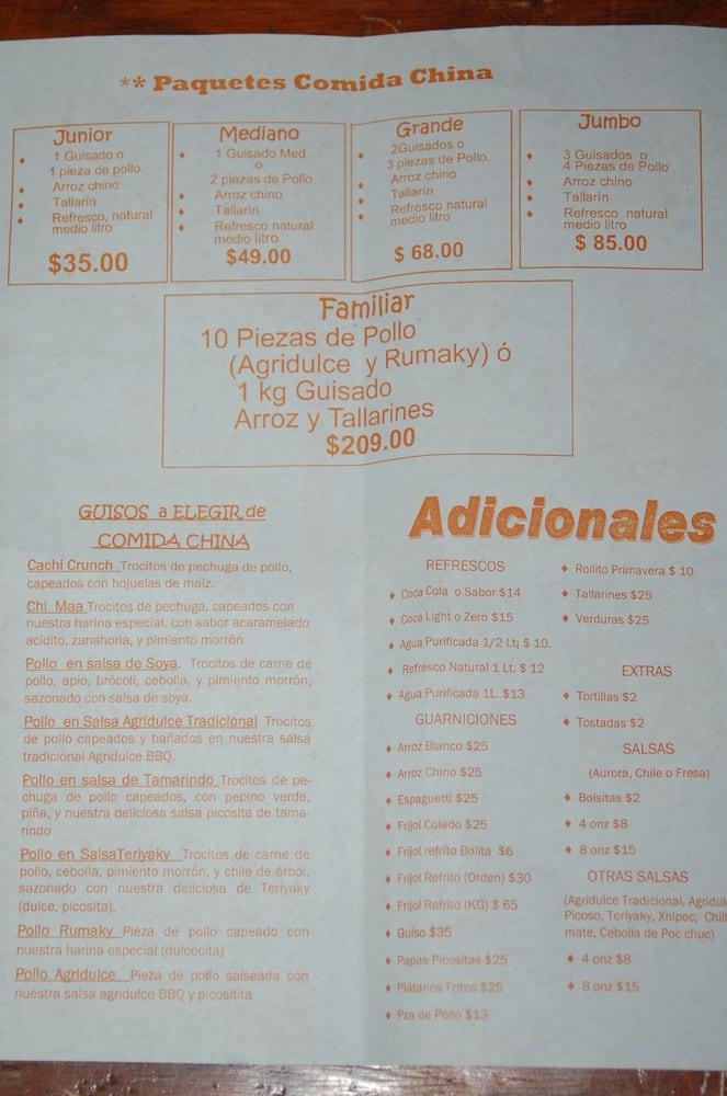 Carta de Liz