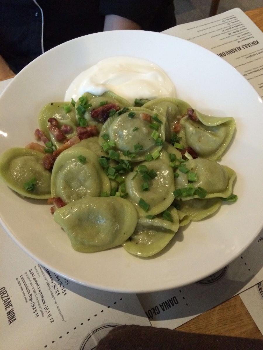 Photo from Zomato