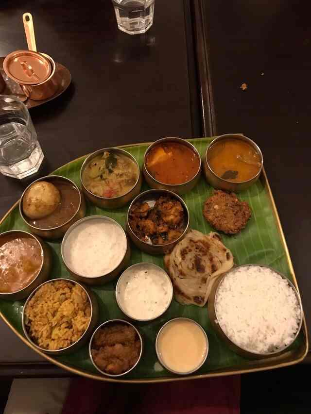 Photo from Zomato