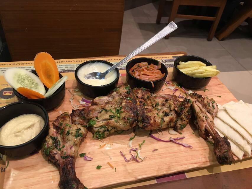 Photo from Zomato