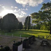 Iver Golf Club & Driving Range - Iver, Slough