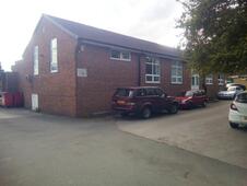 West Bretton Village Hall