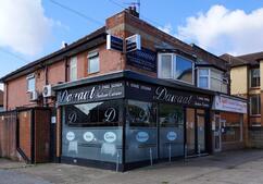 Dawaat Indian Restaurant & Takeaway