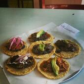 Guisados