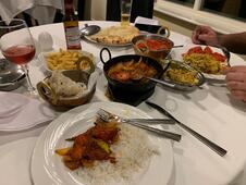 Jaipur Spice