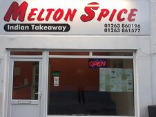 Melton spice