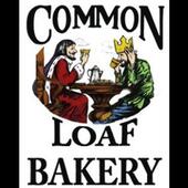 Common Loaf Bakery and Tea Room