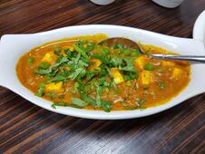 Lily's Indian Vegetarian Cuisine