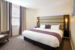 Premier Inn Bangor (Northern Ireland) hotel