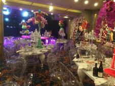 Chinar Restaurant & Special Events