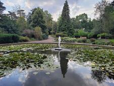 Braintree & Bocking Public Gardens