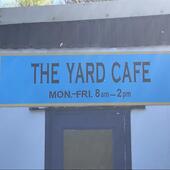 The Yard Cafe