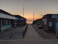 Hemsby Beach Cafe