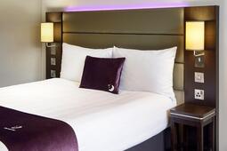 Premier Inn Blackpool Airport hotel