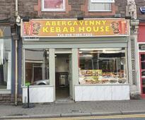 Abergavenny Kebab House