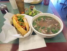 Saigon Deli