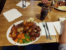 Toby Carvery Dronfield