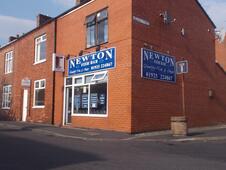 Newton Fish Bar