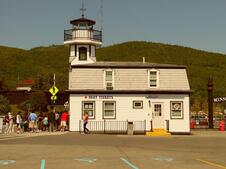 Lake George Steamboat Company