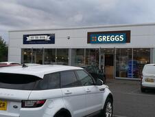 Greggs