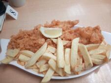 Quayside Fish & Chips