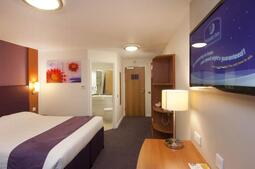 Premier Inn Blackpool East (M55, Jct4) hotel