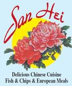 San Hei