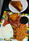 Pennys Cafe