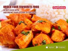 Nirala Tandoori