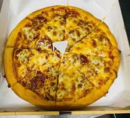 Antalya Pizza & Kebab